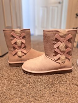 Koolaburra Ugg
