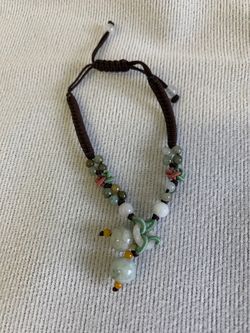 Authentic Jade bracelet