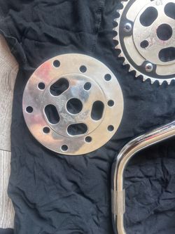 Gt disc old school  vintage