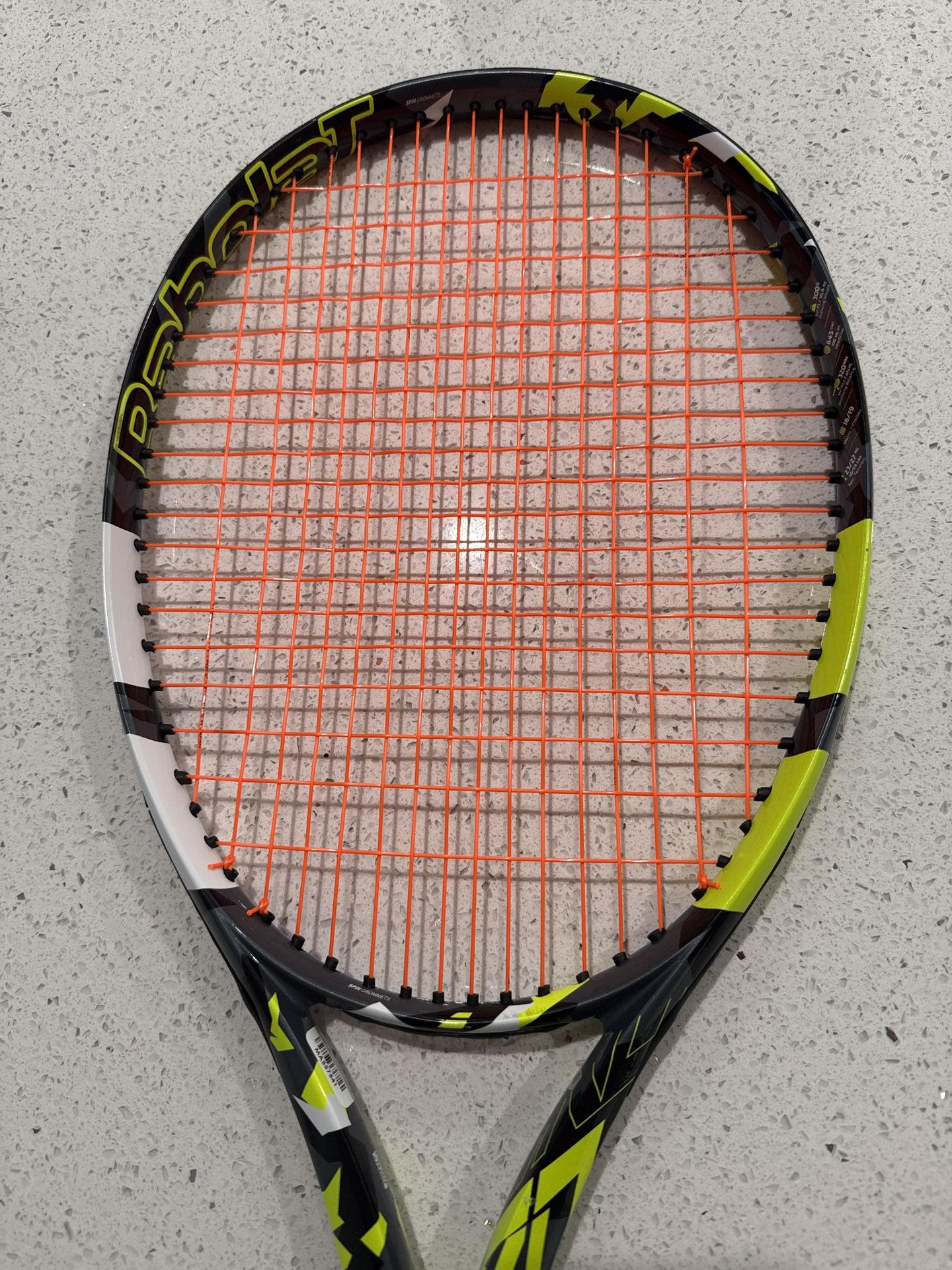 Babolat Pure Aero 100