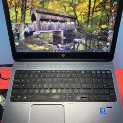 i5..i5..i5  HP… Ready  For  DJ’S…500..GB  HHD...12.0 RAM . READY FOR CLASSES ON LINE OR WORK FROM HOME 