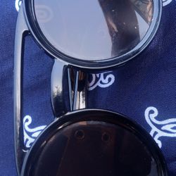 Vintage Steampunk Sunglasses