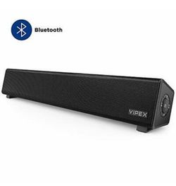 Computer Speakers, VIPEX Bluetooth PC