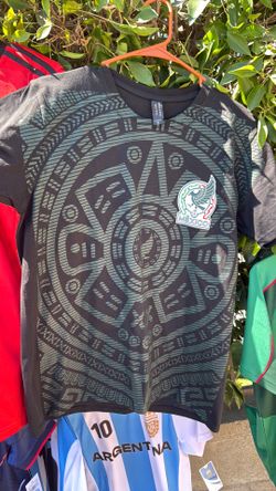 Mexico Shirt