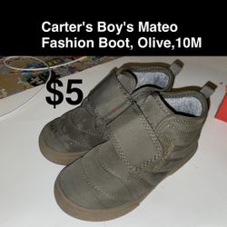 Toddlers Boot Size 10M