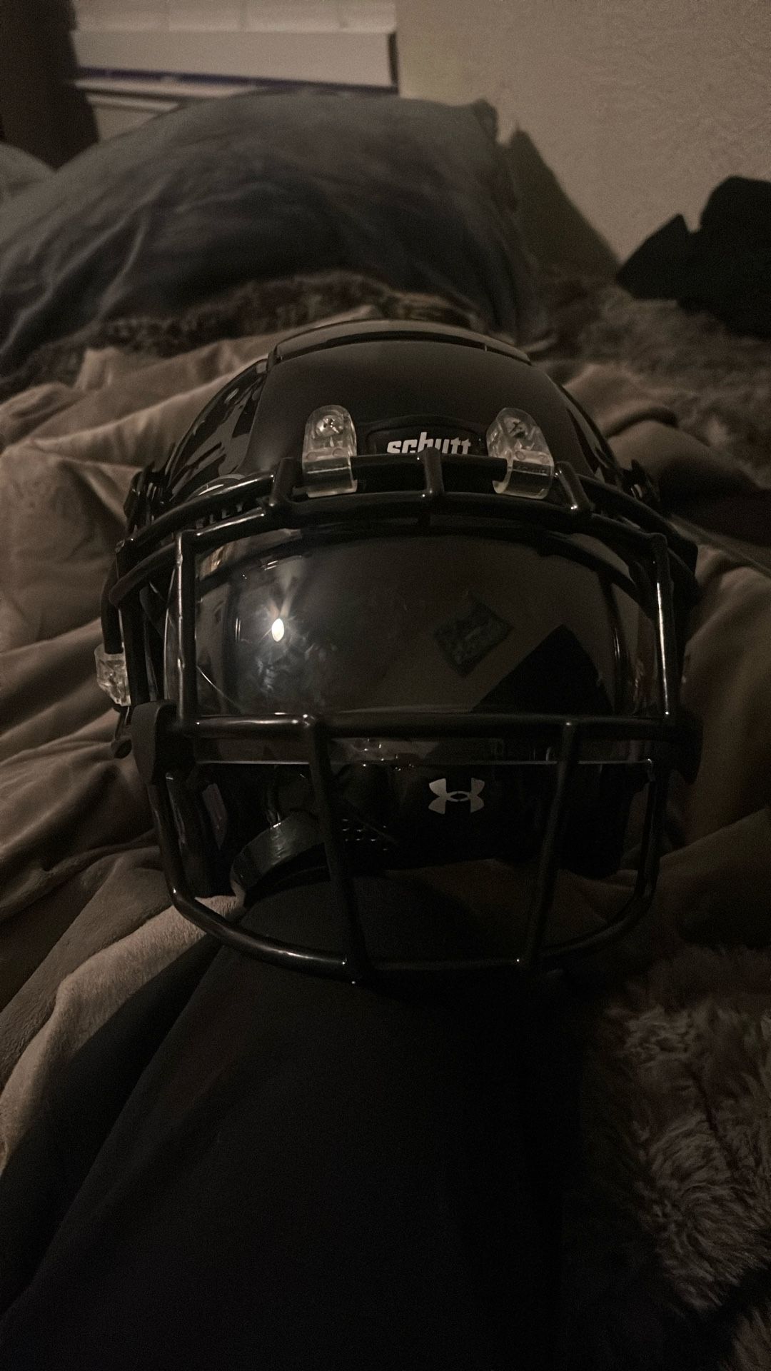 Schutt F7