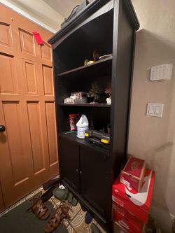 shelf