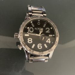 Nixon 51-30