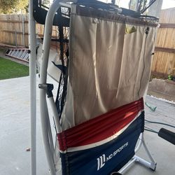 MD Sports Basketball