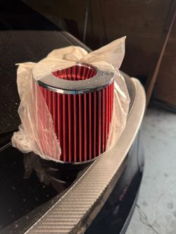 Air intake