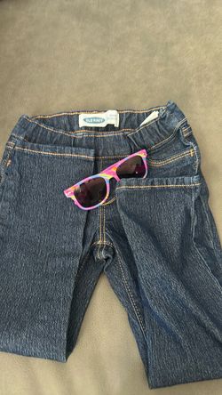 Old Navy Kids Dark Wash Jeans