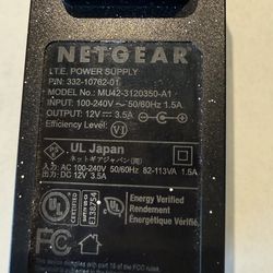NETGEAR WIFI ROUTER