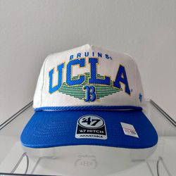 47’ Brand UCLA SnapBack