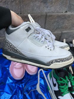 Jordan 3