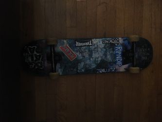 DGK skateboard (READ DESCRIPTION)