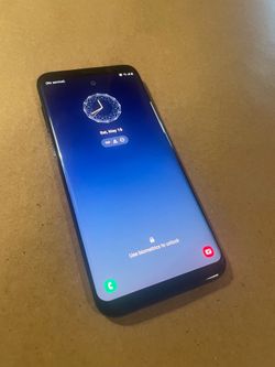 Samsung Galaxy S8+ | 7 Day Returns