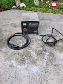 Golf Cart Charger