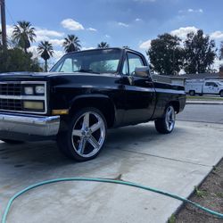 GMC 85”