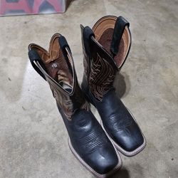 Ariat Cowboy Boots