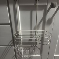 Hair Tool Under Sick Organizer $5