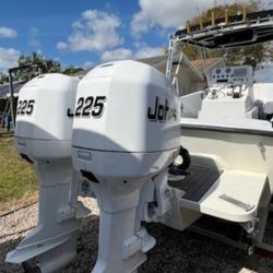 Anacapri 28foot White