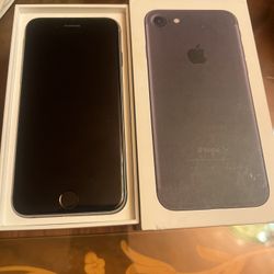 Apple iPhone 7 32g Used 