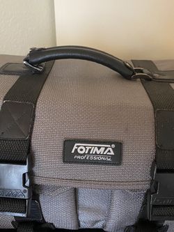 Fotimq Camera Bag
