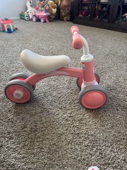 Balance bike