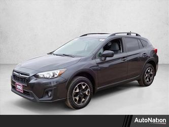 2019 Subaru Crosstrek