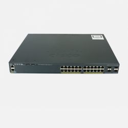 Cisco Network Switch / Router