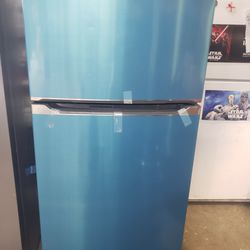 Brand New Stainless Steel Frigidaire Refrigerator