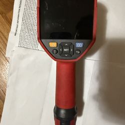 UTI320e Professional Imager