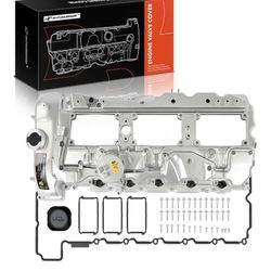 BMW Engine Valve Cover 