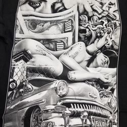 Lowrider Tshirts