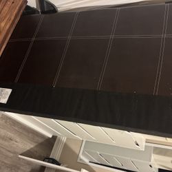 Queen Bed Frame