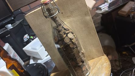 Coins