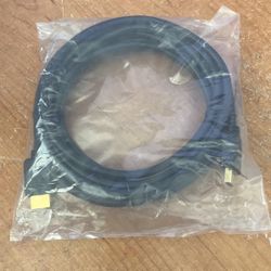 9’ HDMI Cable High Quality  For PlayStation / Xbox / Nintendo And More