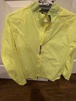 Women’s Cycle Rain Coat