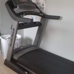 Nordictrack Treadmill 