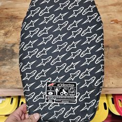 Motorcycle Back Protector 