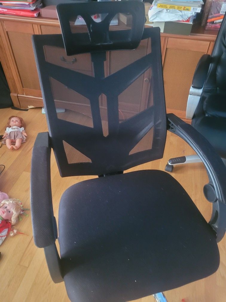 Computer Chair