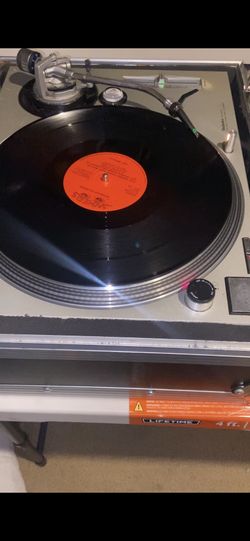Technics 1200