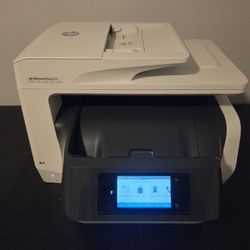 HP Officejet Pro 8720