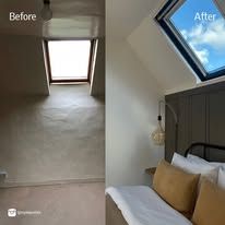 Skylight Installation in Southern California | Roof Skylights | Residential Skylight Upgrade