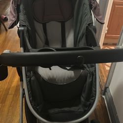 Graco Modes Pramette Travel System