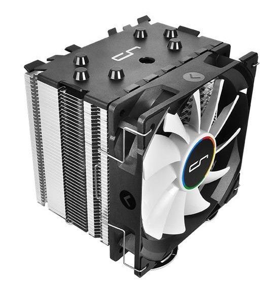CRYORIG H7 Tower Cooler For AMD/Intel CPU with 120mm PWM Fan