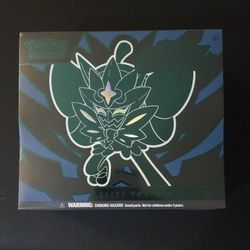 Twilight Masquerade Pokemon ETB