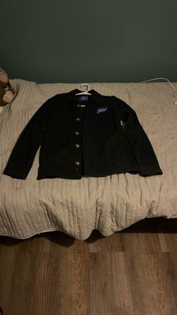 Ford Motors jacket
