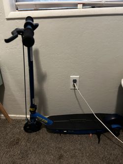 Electric scooter - like new