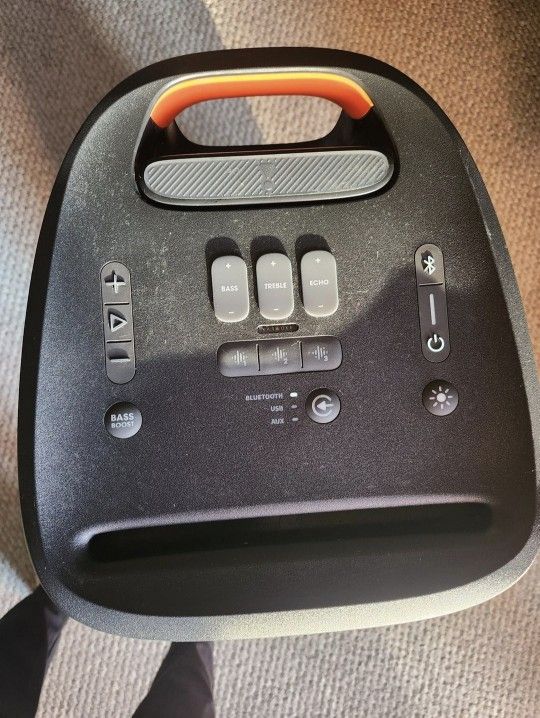 Jbl Party Box 310